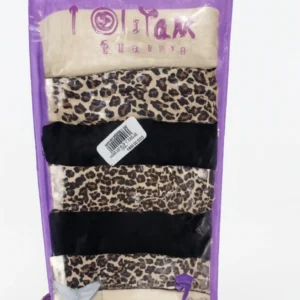Pack de 7 culottes ( Cotton) 1002-48
