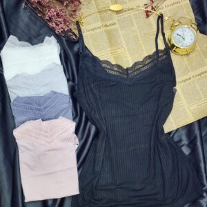Bustier coton 1007