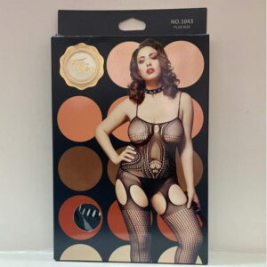 Bodystocking - bas de corps 1043