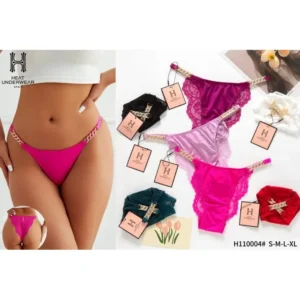 Culotte H110004