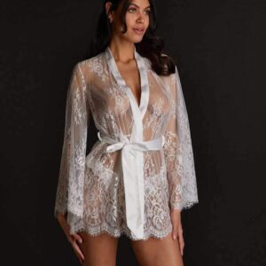 Kimono HF307