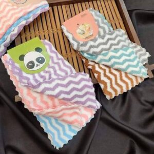 Pack 3 Serviette intime