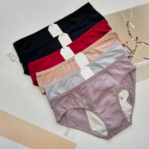 culotte menstruelle 6834