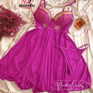 Nuisette 68016 Aubergine