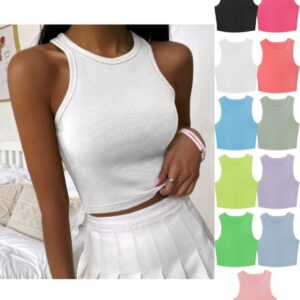 Crop top F379-9