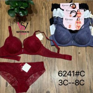 Ensemble Deux pièces 6241