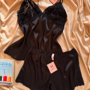 Bustier Short HW10019
