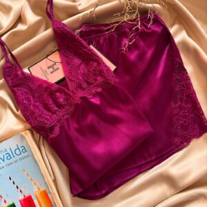 Bustier Short HW10019