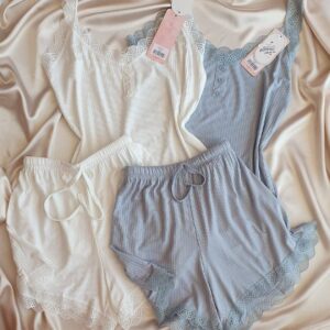 Bustier Short C3010