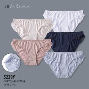 Culotte 5239Y