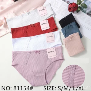 Culotte 81154