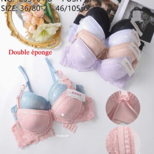 Soutien Gorge 25376