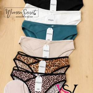 Culotte 6697