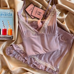 Bustier Short HP311