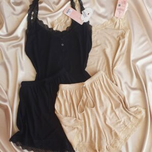 Bustier Short C3010