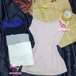 Bustier coton 804