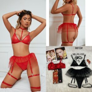 Ensemble 8612
