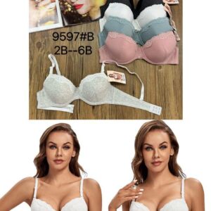 Soutien Gorge 9597