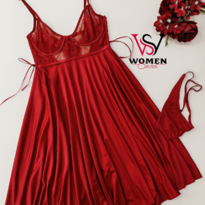 Nuisette 68007