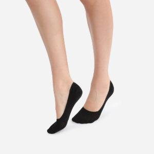 Socquette ballerines & talon haut