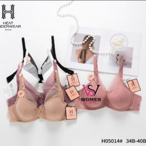 Soutien Gorge H05014-MJ