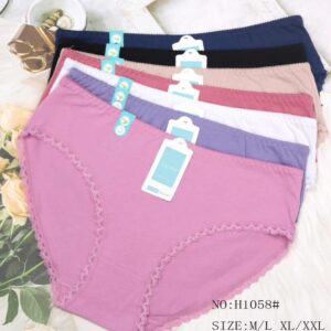 Culotte H1058
