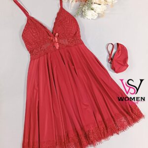 Nuisette 8107