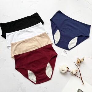 Culotte menstruelle 6326