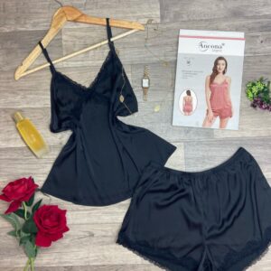 Bustier Short 60126 noir