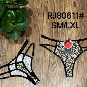 Culotte RJ80611