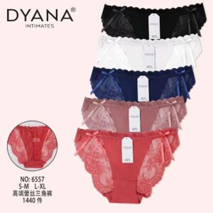 Culotte 6557