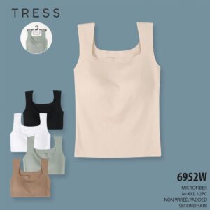 Bustier invisible 6952Y