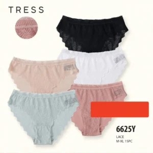 Culotte 6625Y