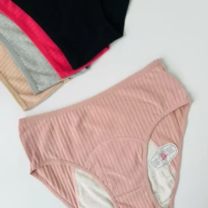 Culotte menstruelle 6326-1