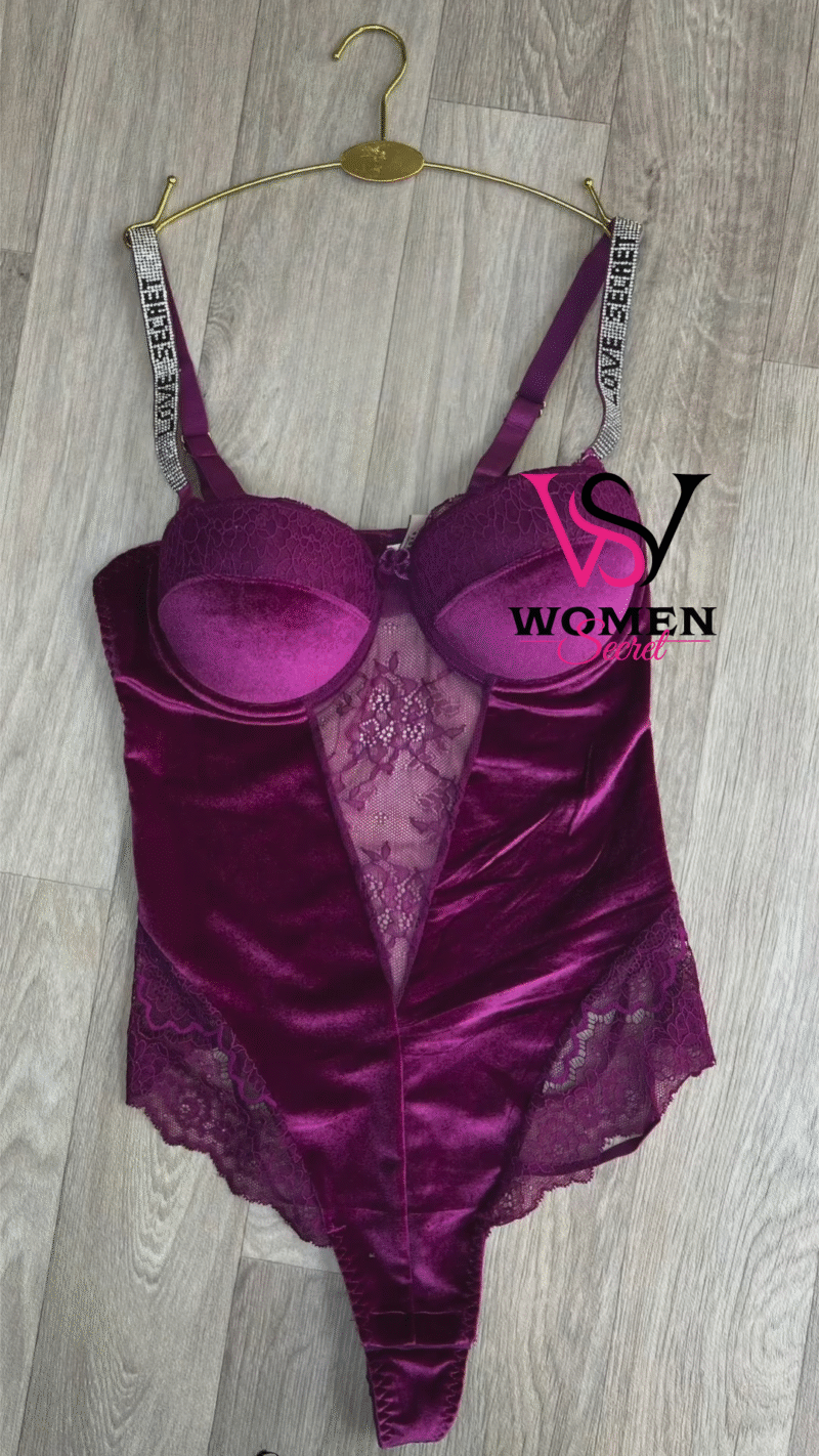 Body 68020 Aubergine