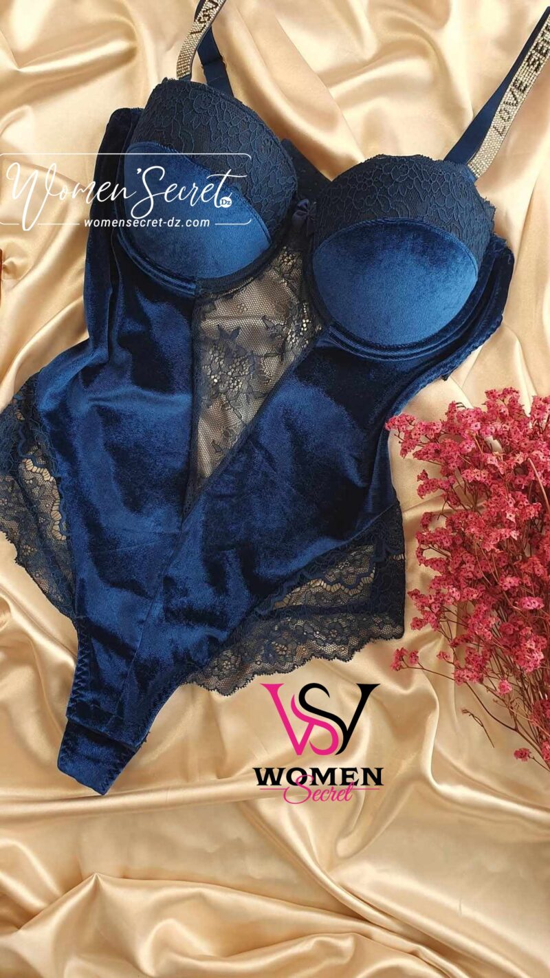 Body 68020 Noir