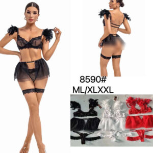 Ensemble 8590