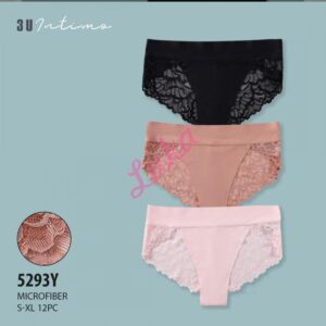 Culotte 5293Y