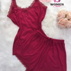 Bustier Short C3010