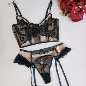 Ensemble Deux pièces 68010