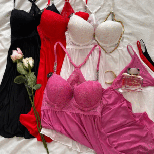 Nuisette A3906
