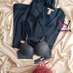Pyjama Satin HP378