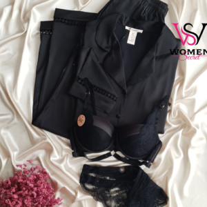 Pyjama Satin HP378