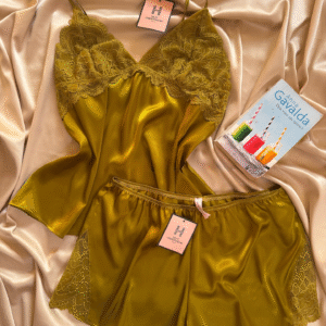 Bustier Short HW10019