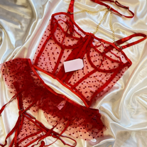 Ensemble 8588