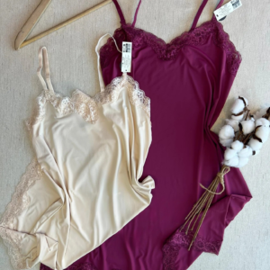 Fond de robe 7620W