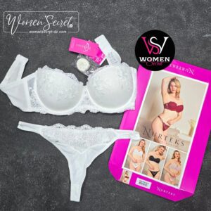 Ensemble Deux pièces Nurteks 4586  push-up