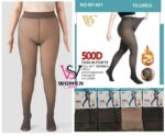 Collant Polaire Femme - 681