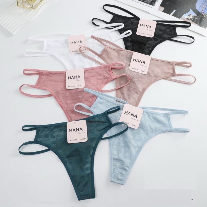 Culotte 29258