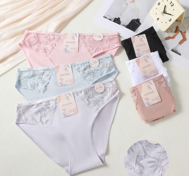 Culotte 35218